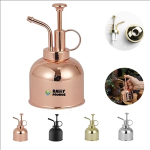 Plant Spray Bottle Stainless steel sprayer gardening tools